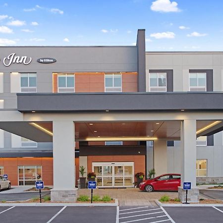 Hampton Inn By Hilton Port Hope Cobourg Екстериор снимка