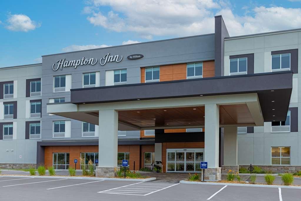 Hampton Inn By Hilton Port Hope Cobourg Екстериор снимка