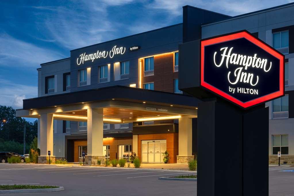Hampton Inn By Hilton Port Hope Cobourg Екстериор снимка