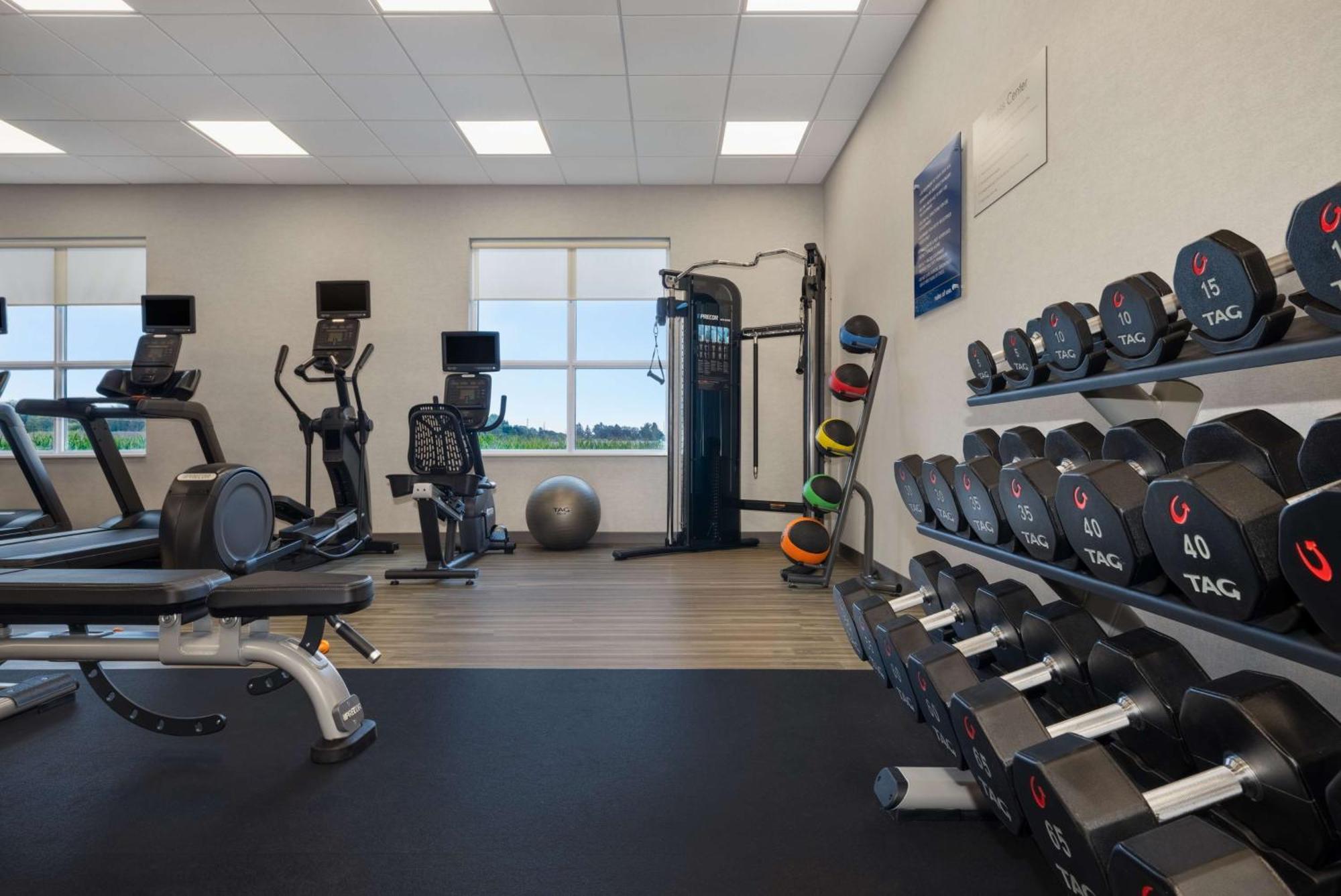 Hampton Inn By Hilton Port Hope Cobourg Екстериор снимка