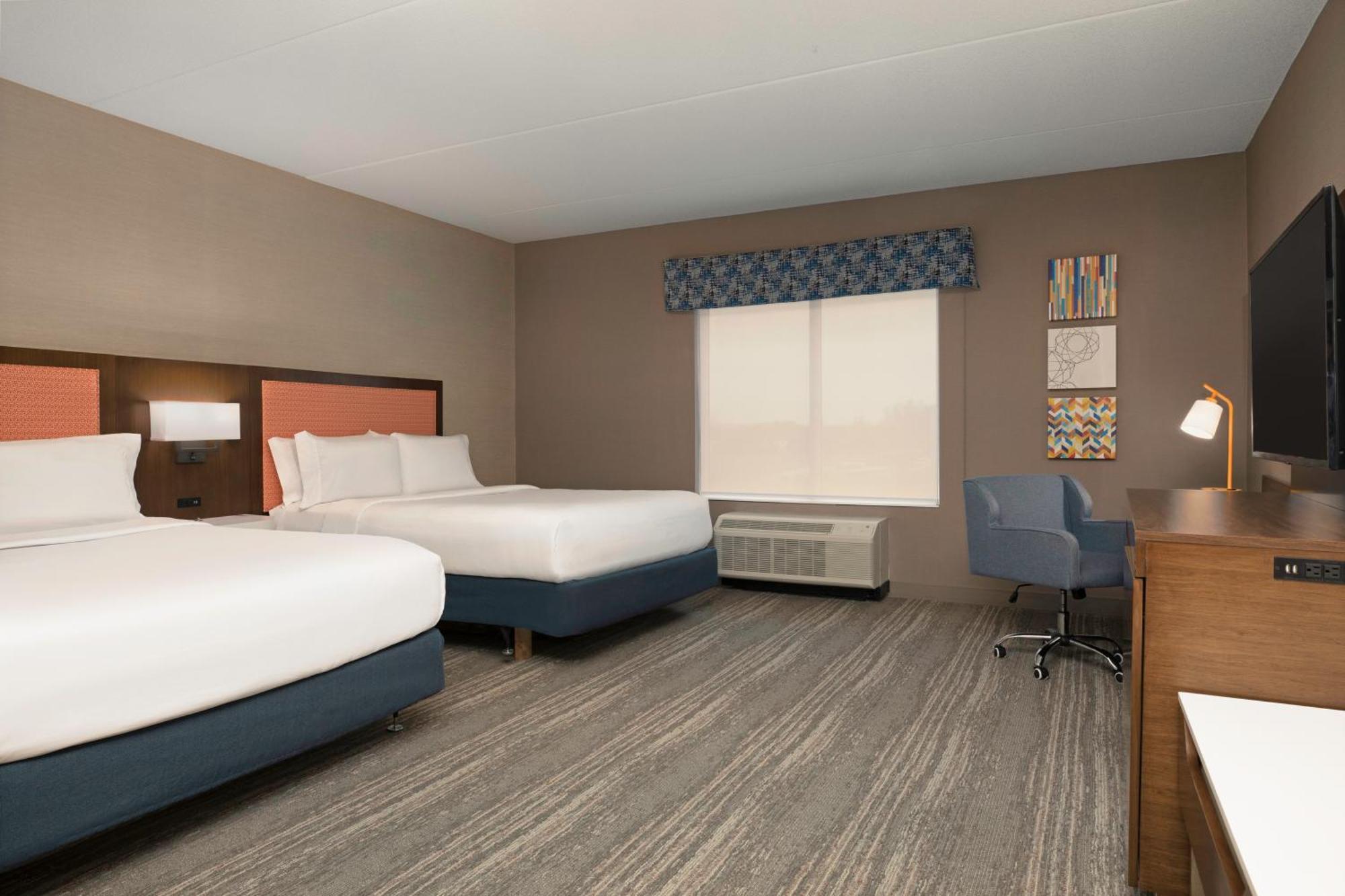 Hampton Inn By Hilton Port Hope Cobourg Екстериор снимка